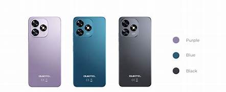 celulares y tabletas - Oukitel C51 – Smartphone de Alto Rendimiento 3
