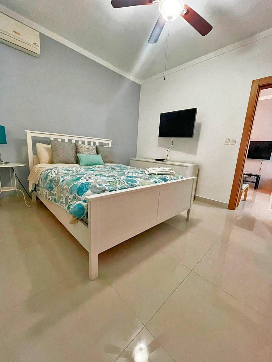 apartamentos - Renacimiento Apartamento con Balcón ideal para Parejas o Ejecutivo 6