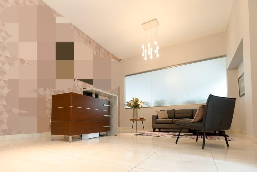 apartamentos - Evaristo Morales totalmente amueblado y con diseño y mobiliario moderno 3