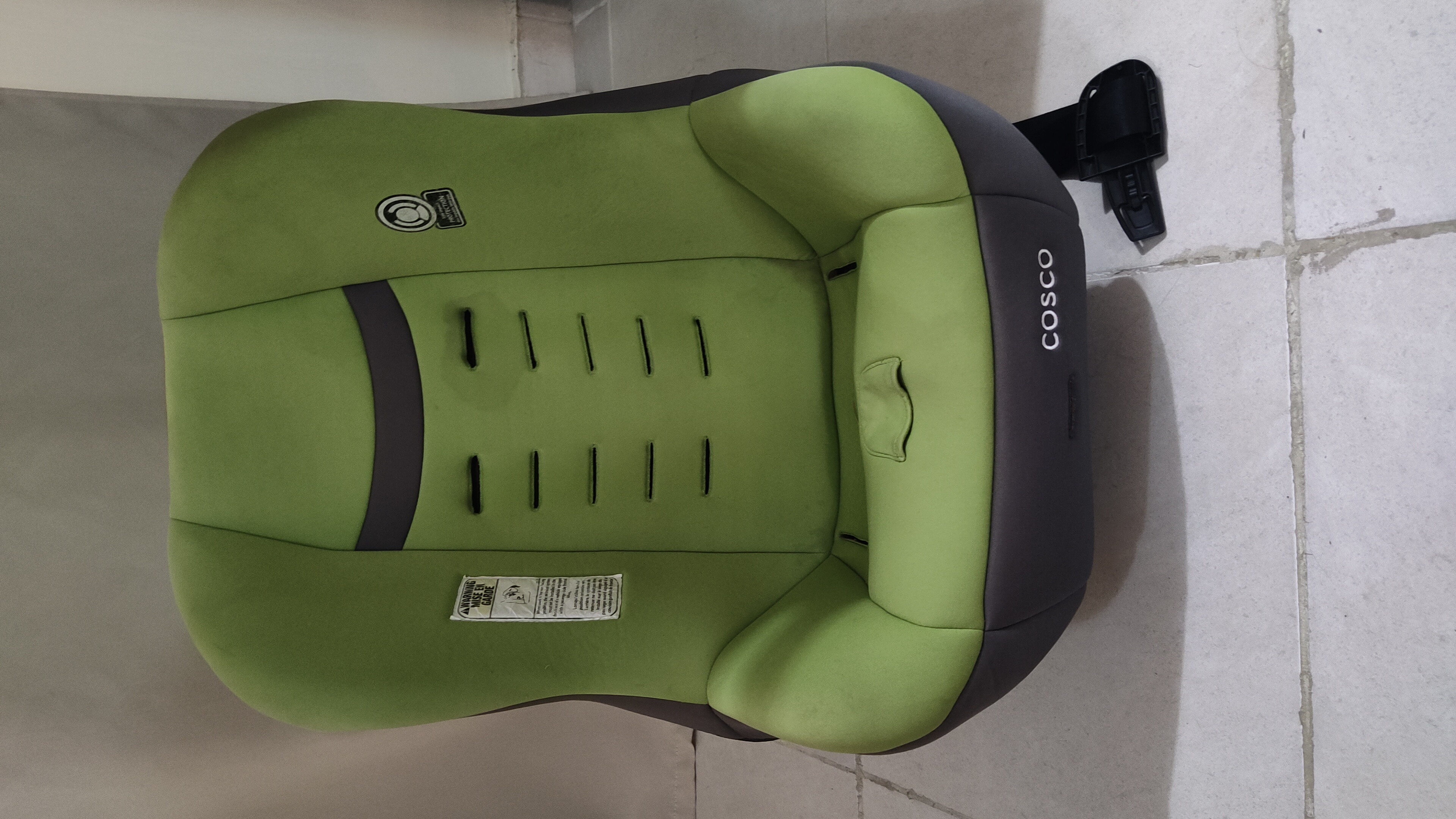 coches y sillas - Silla de carro para bebe hasta los 4 años. 2