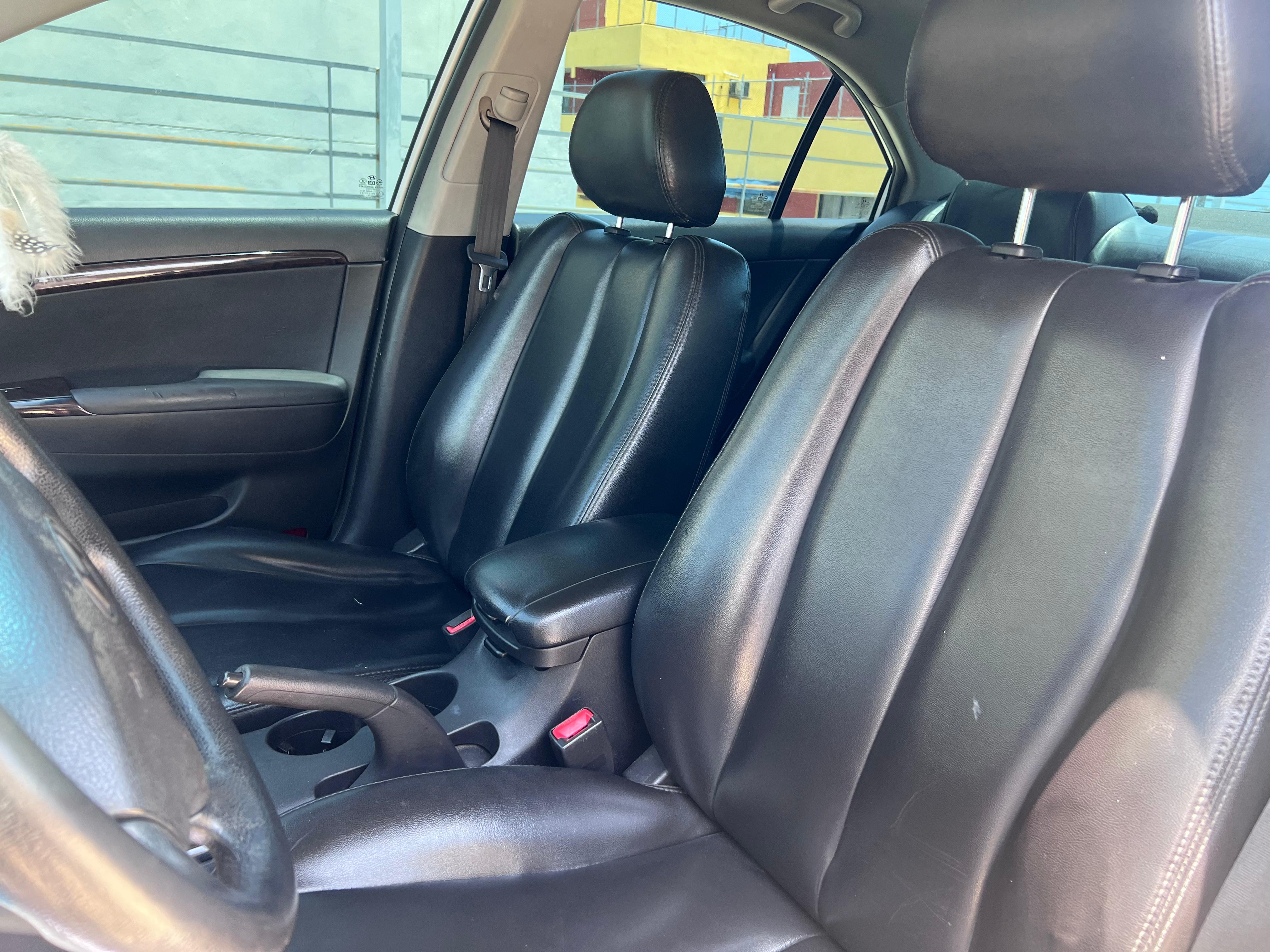carros - VENDO MI BELLO SONATA 4