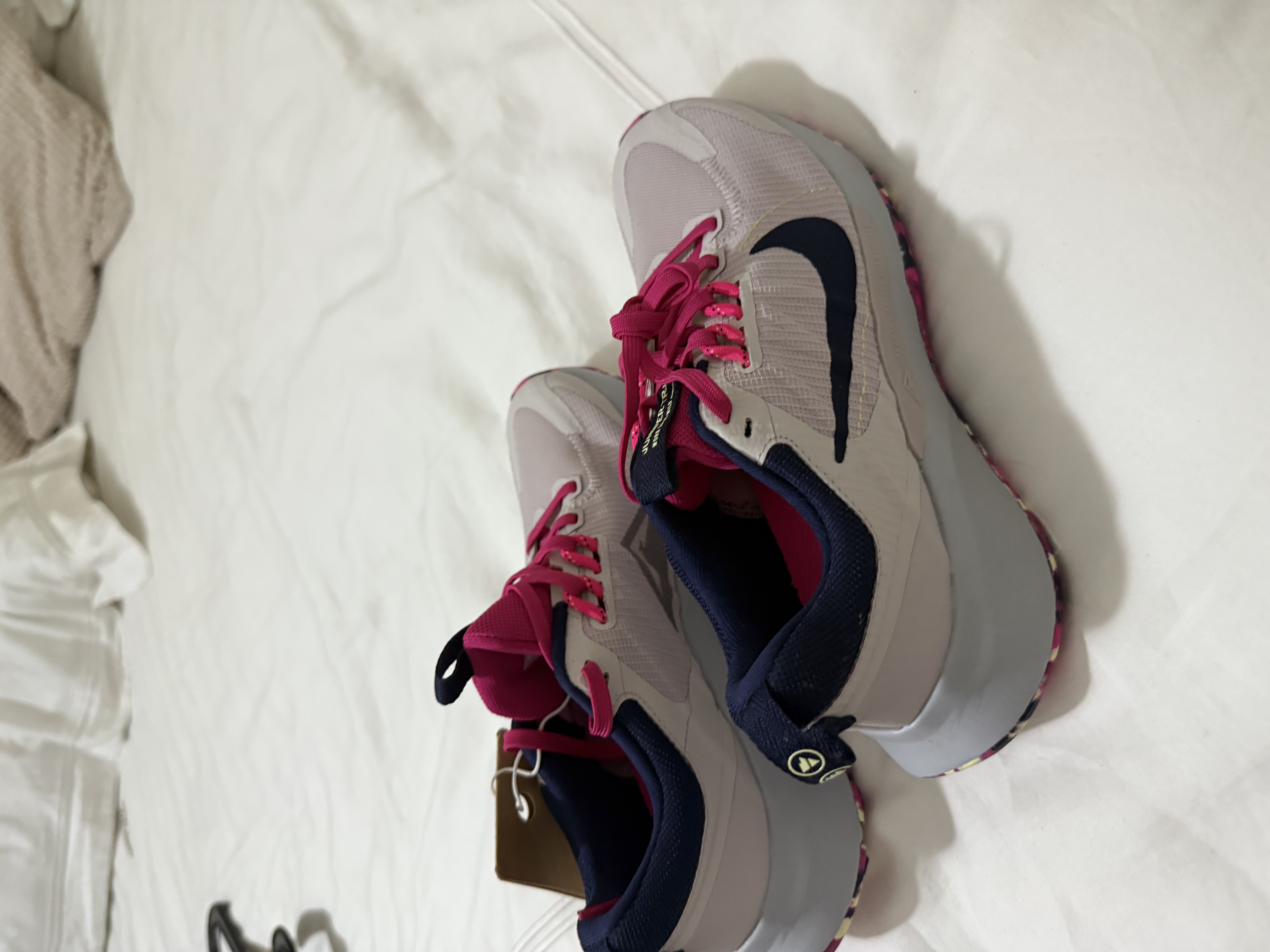 zapatos para mujer - Tenis NIKE nuevos   1