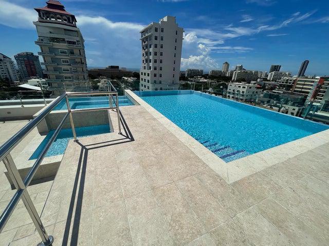 apartamentos - Apartamento en venta Santo Domingo 5