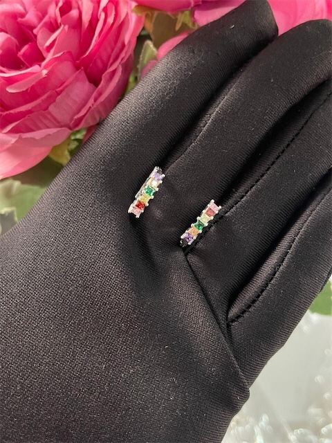 joyas, relojes y accesorios - Anillos Algollitas plata 0