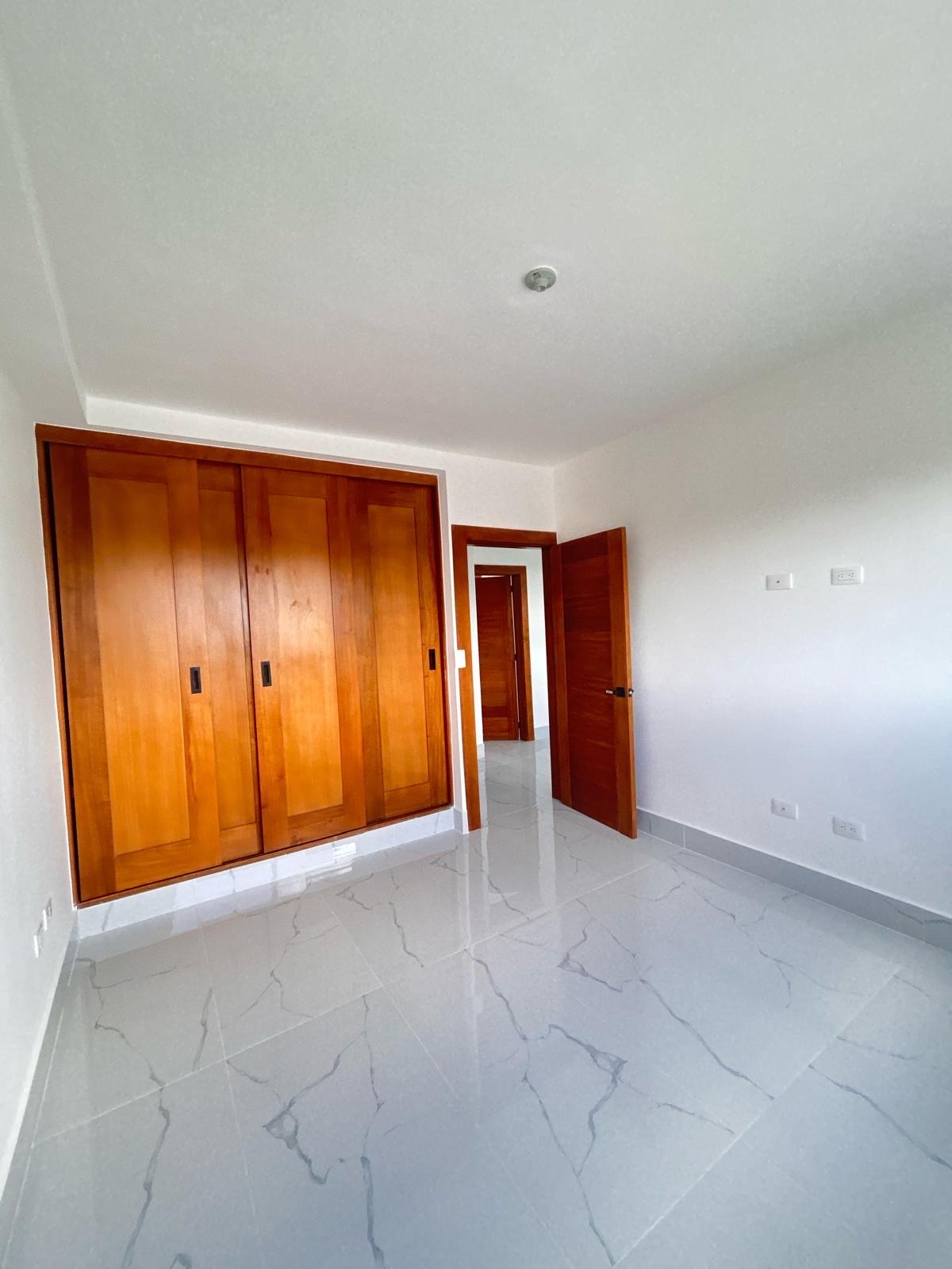 apartamentos - Apartamento en Venta - Llanos de Gurabo 3