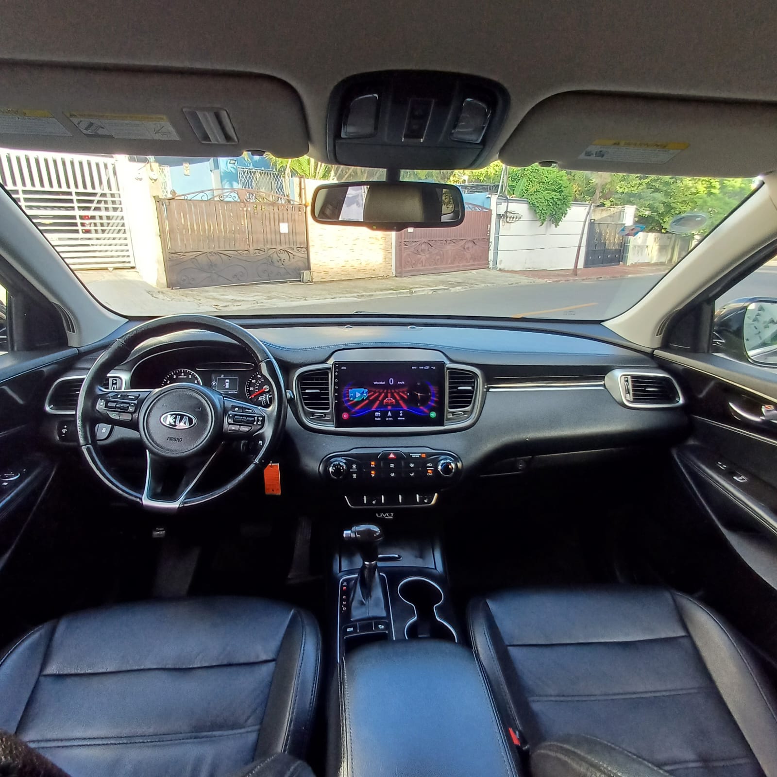 otros vehiculos - 2016 Kia sorento LX 2016 4