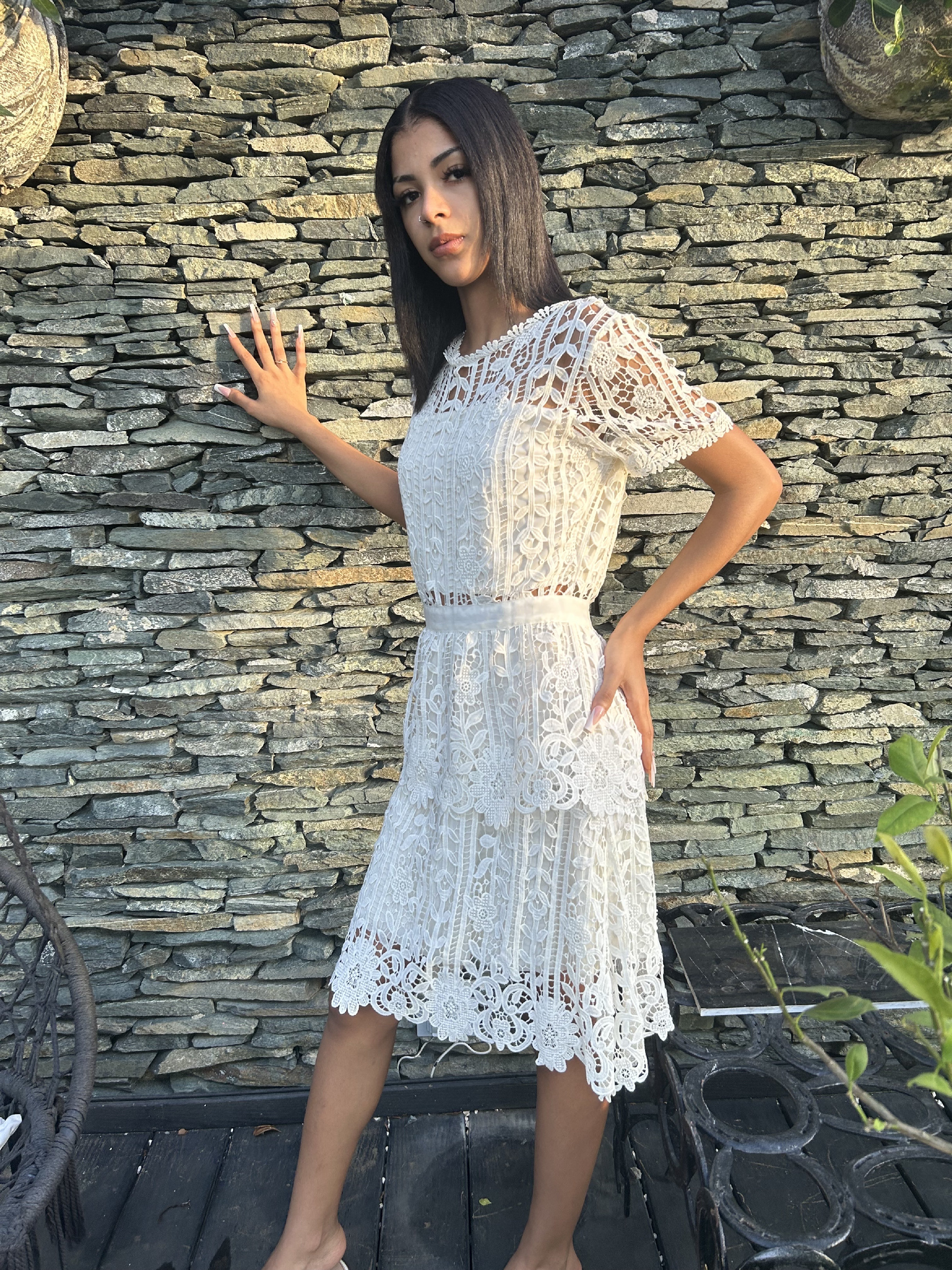 ropa para mujer - VENDO MALETA DE ROPA NUEVA A LA MODA Y DE MARCA DE 55 piezas 1