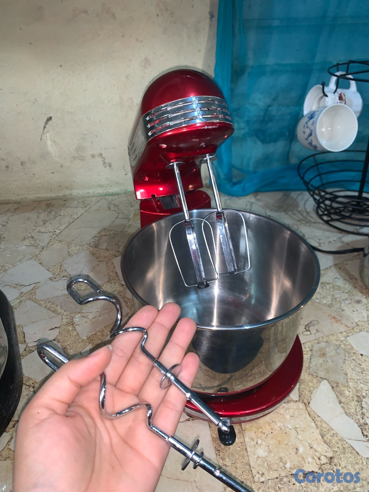 electrodomesticos - batidora de oportunidad  3