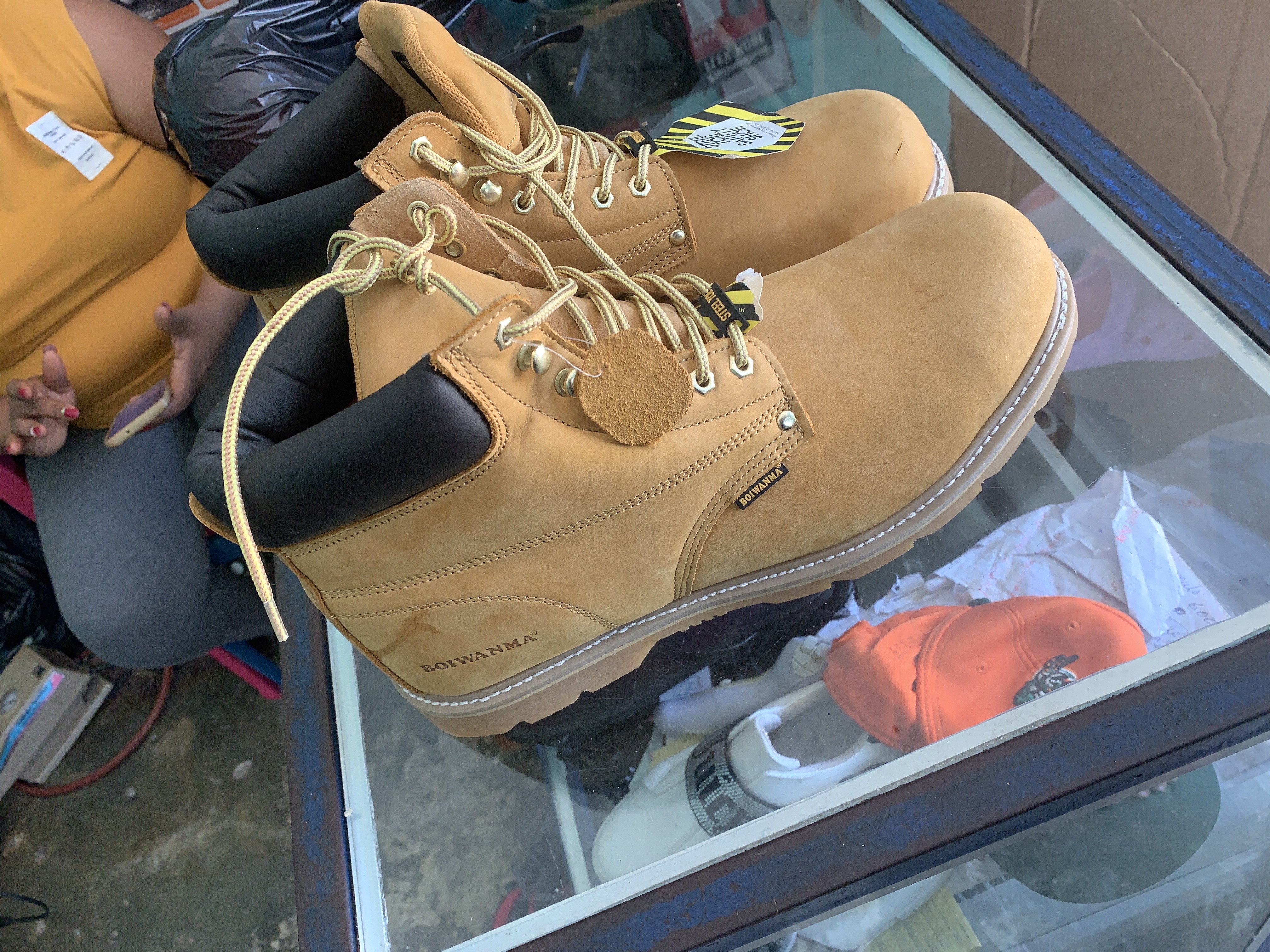 zapatos para hombre - son auténticos original 3