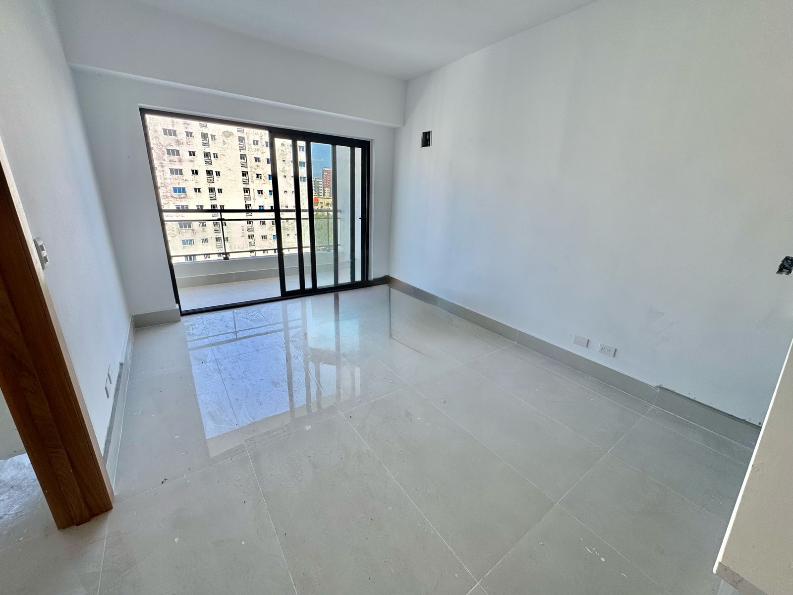 apartamentos - Vendo apartamento en La Esperilla  1