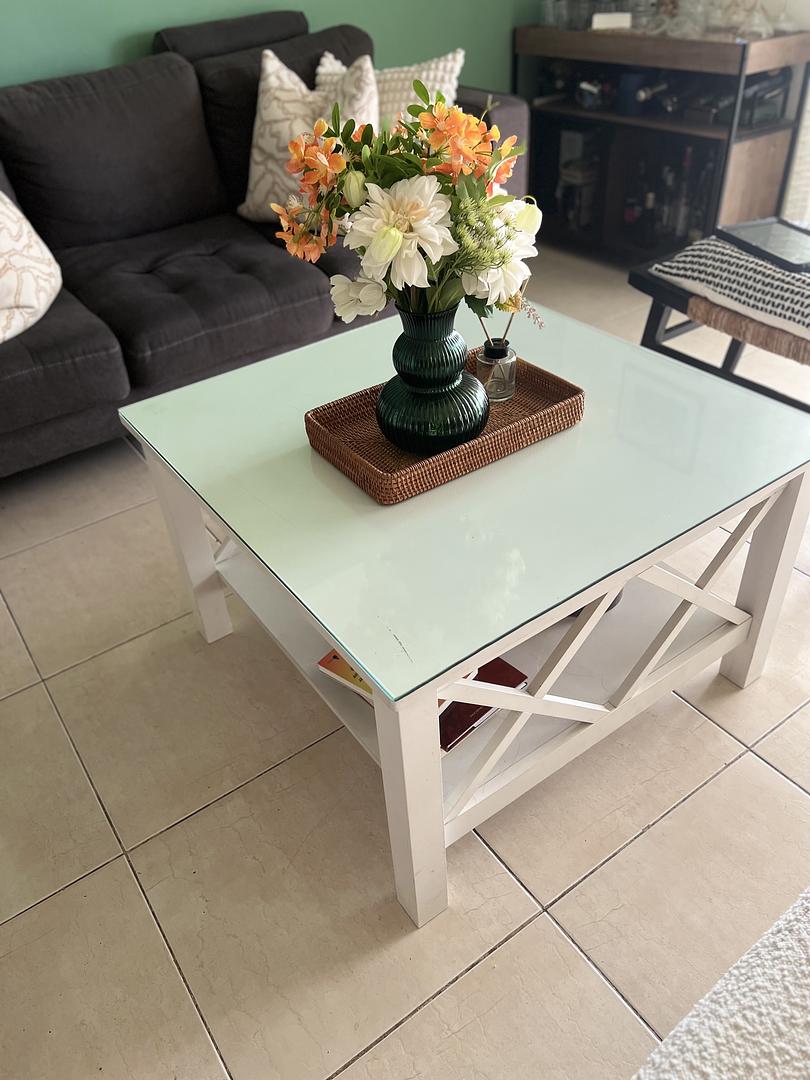 decoración y accesorios - Mesa de centro  0
