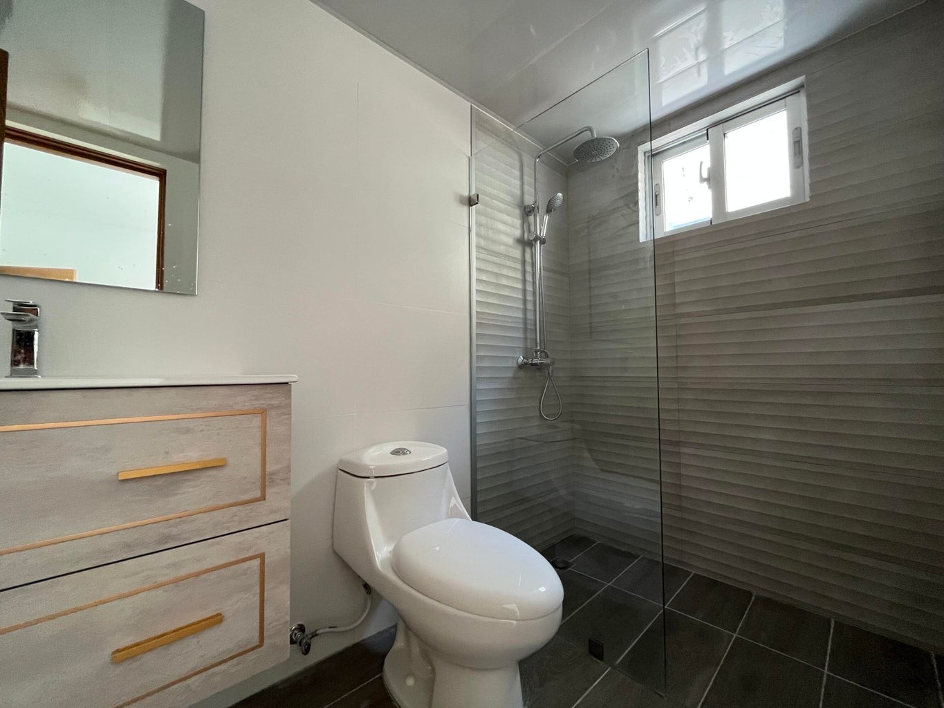 apartamentos - Apartamento en Alquiler Naco de Dos Habitaciones 8