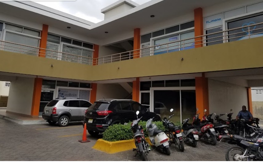 oficinas y locales comerciales - ¿Buscas espacio para crecer negocio en La Romana? 1