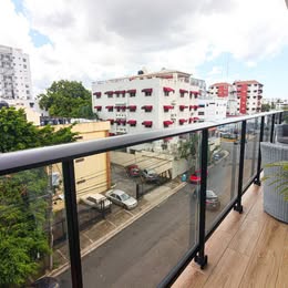 apartamentos - Vendo apartamento en el Millón 1