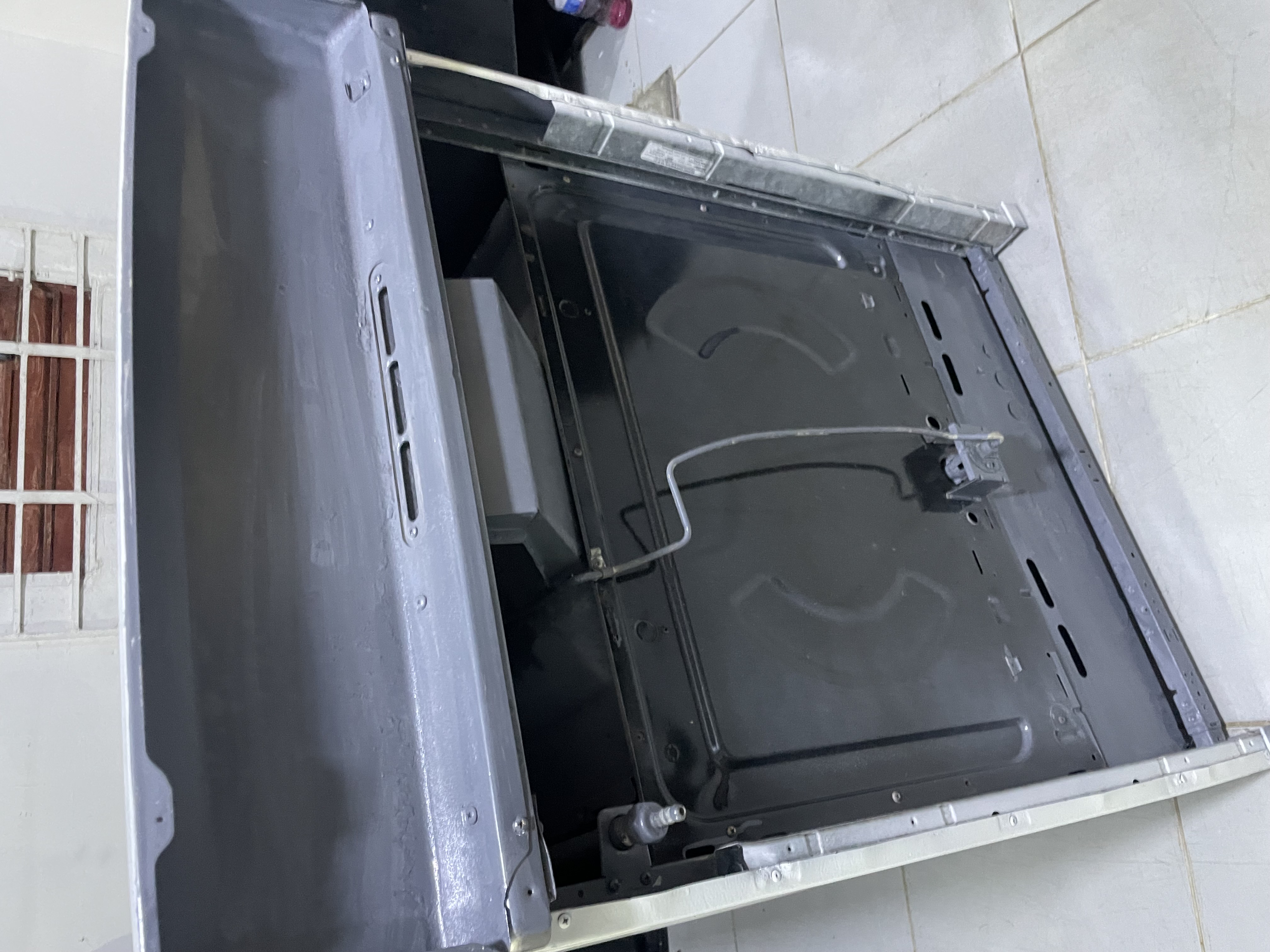 electrodomesticos - Estyfa Whilpool importada de 30 con garantía  8