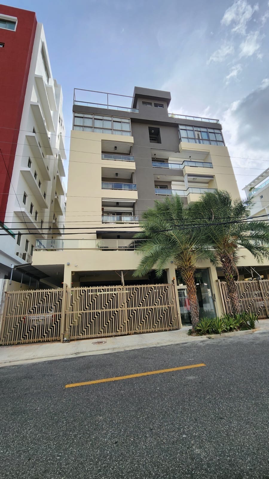 apartamentos - Apartamento en Mirador Sur, Santo Domingo Distrito Nacional  8