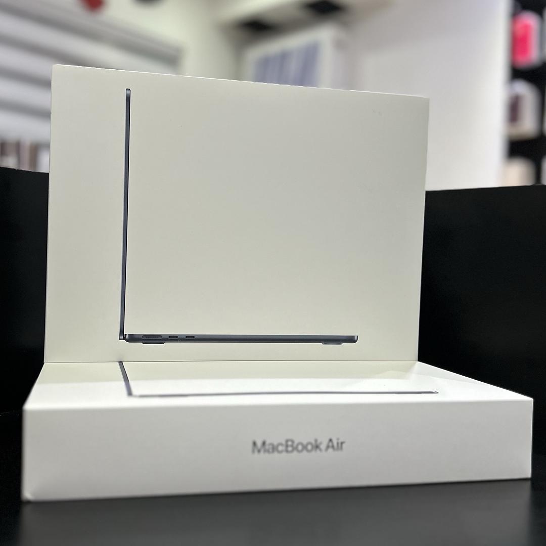 computadoras y laptops - MACBOOK AIR M4 13.6" 256GB 16GB RAM SELLADAS OFERTA 🔥 0