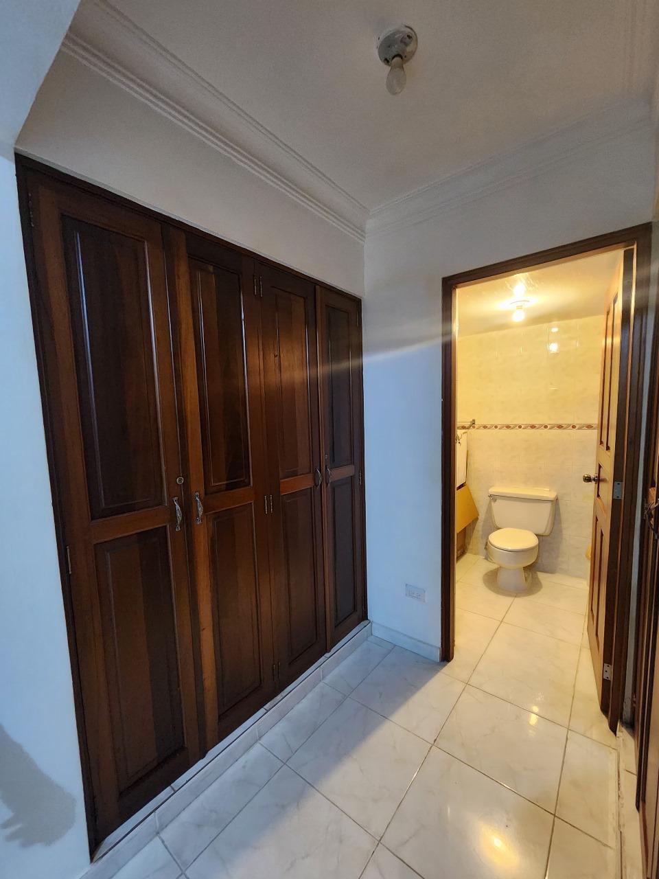 apartamentos - APARTAMENTO EN VENTA  URB. REAL  1