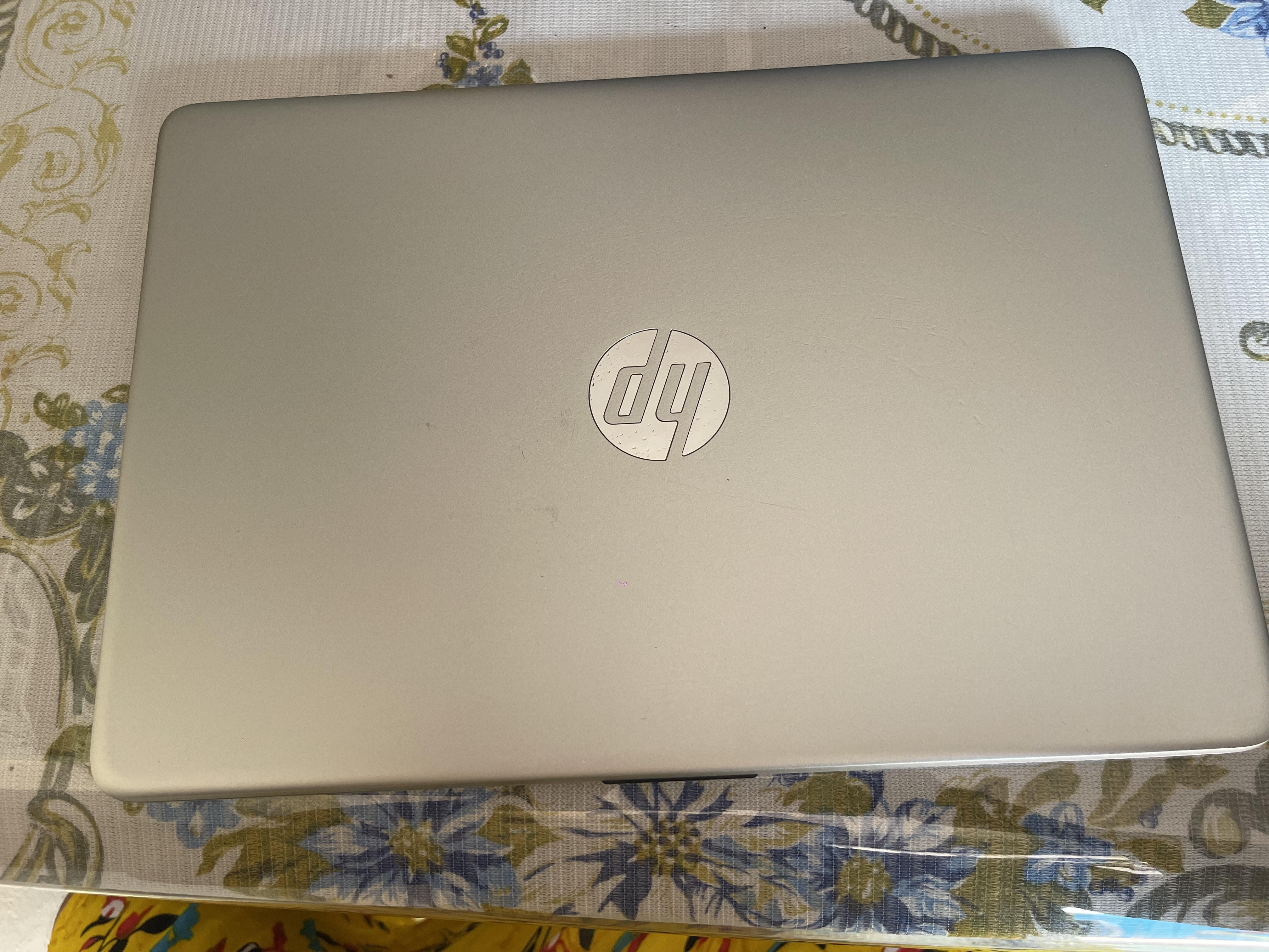 computadoras y laptops - Laptop HP 2