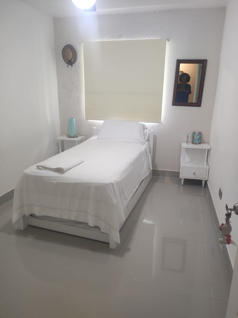 apartamentos - Se vende apartamento próximo al Jardín Botánico 3