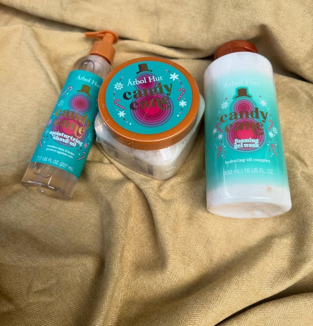 salud y belleza - cosmeticos  1