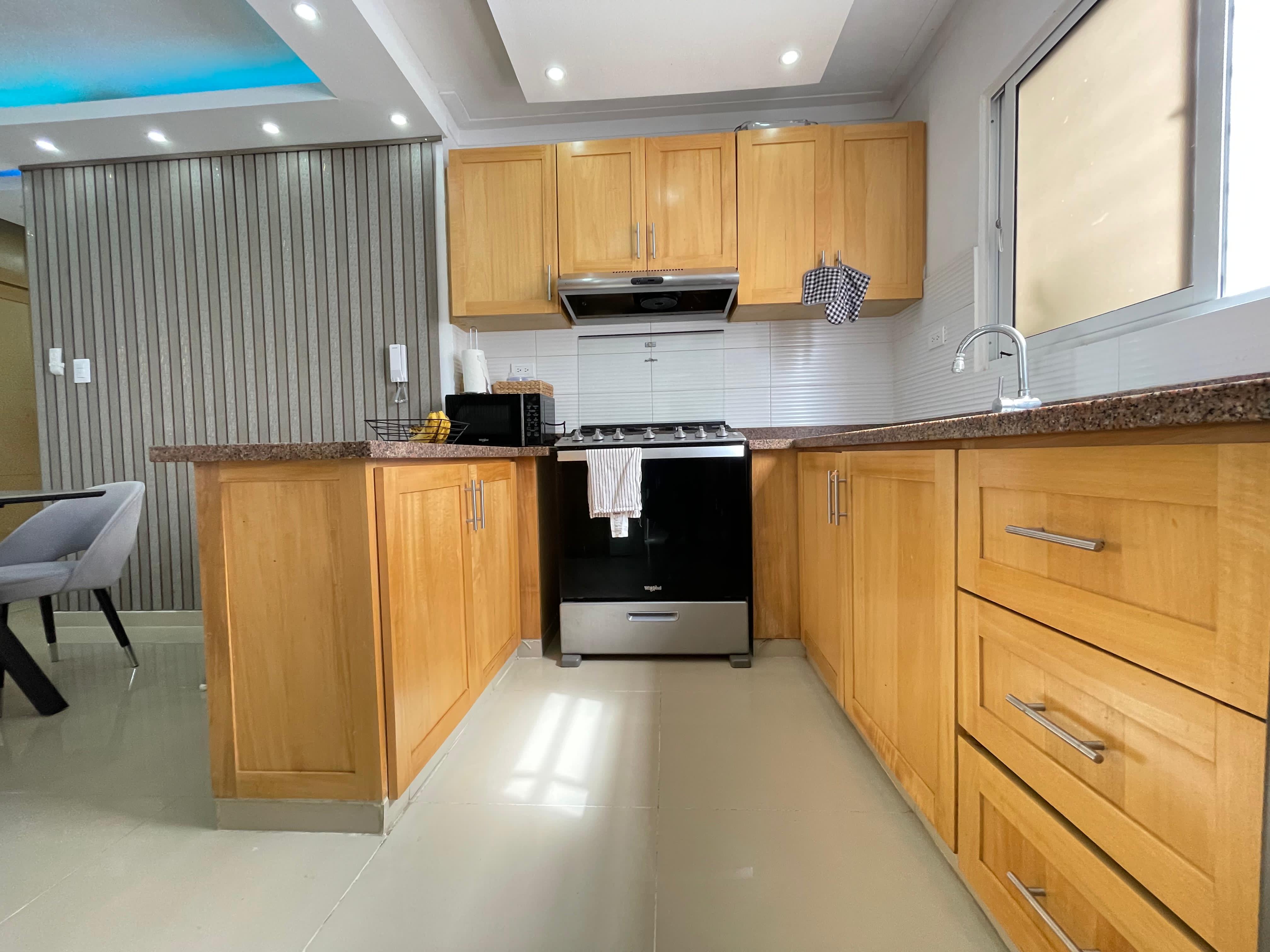 apartamentos - PENTHPUSE EN VENTA  3