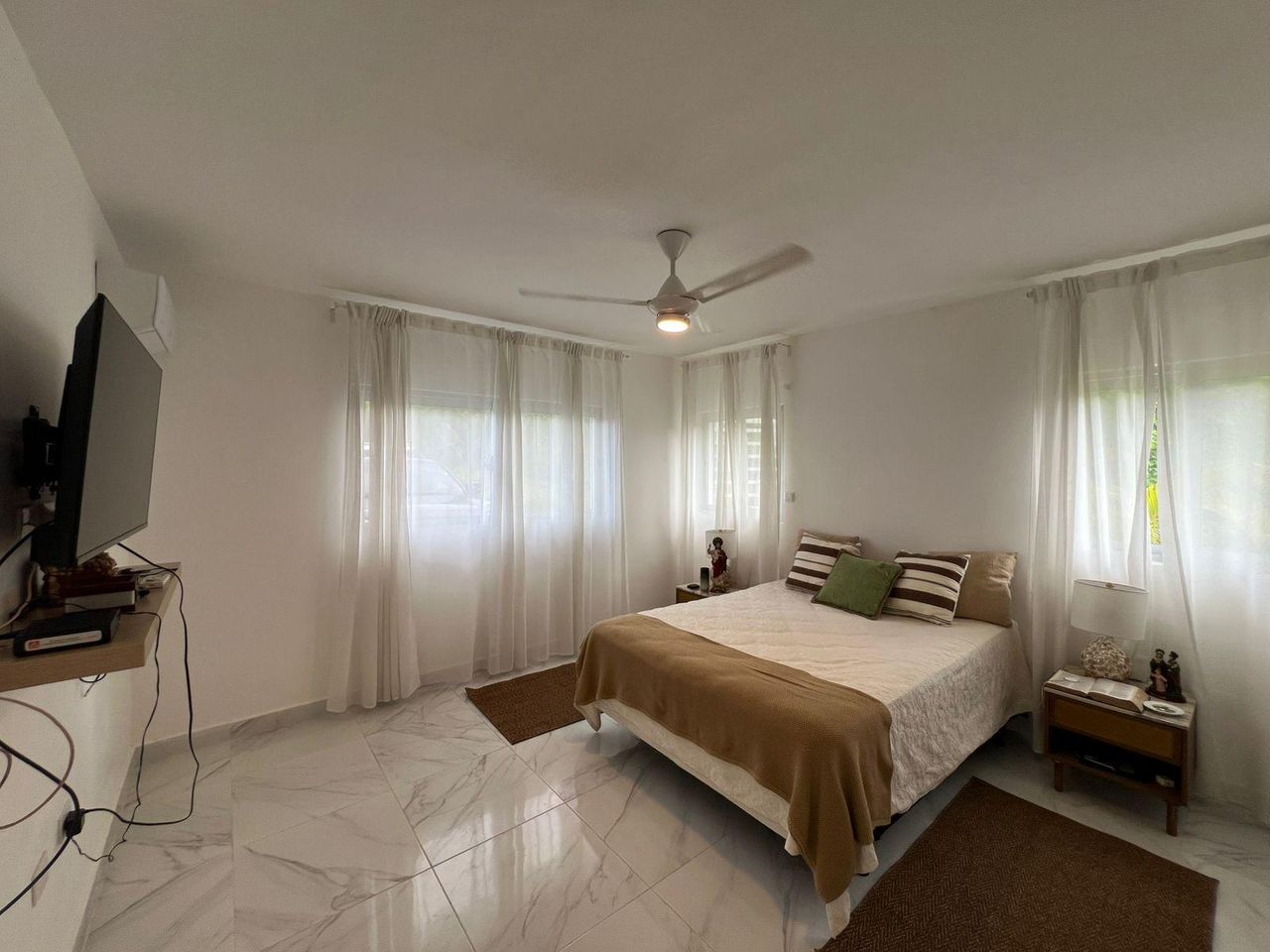 apartamentos - Espectacular apartamento en playa nueva la Romana  2