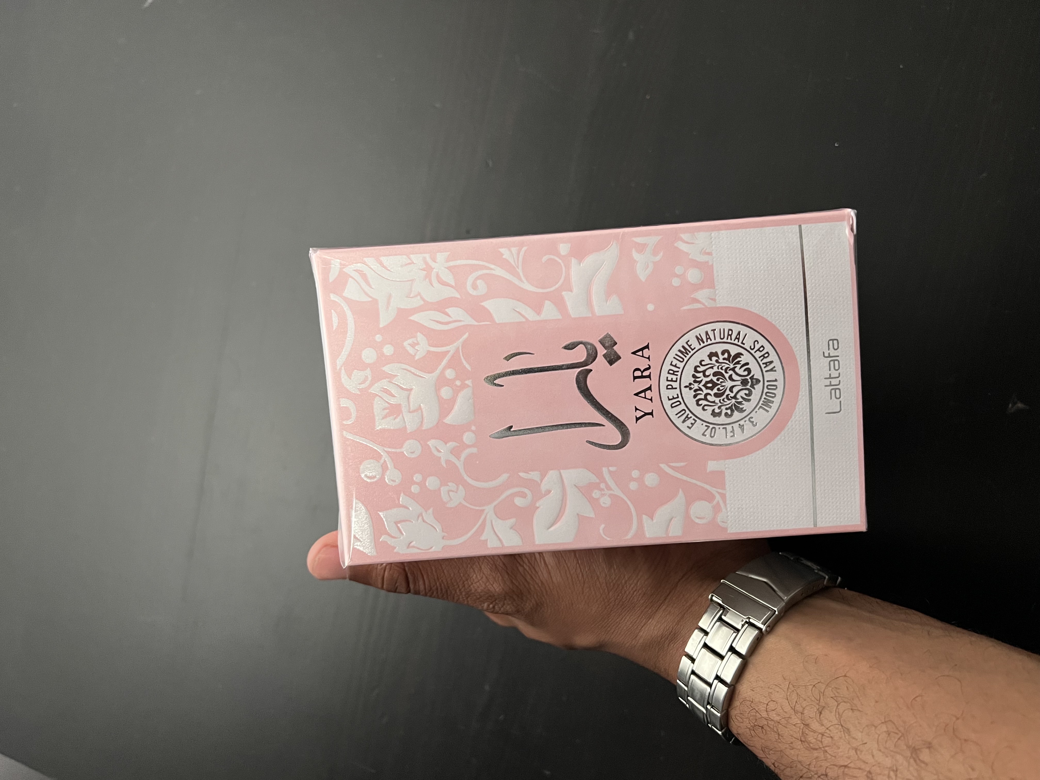 salud y belleza - Yara, Laffata. Original. 0