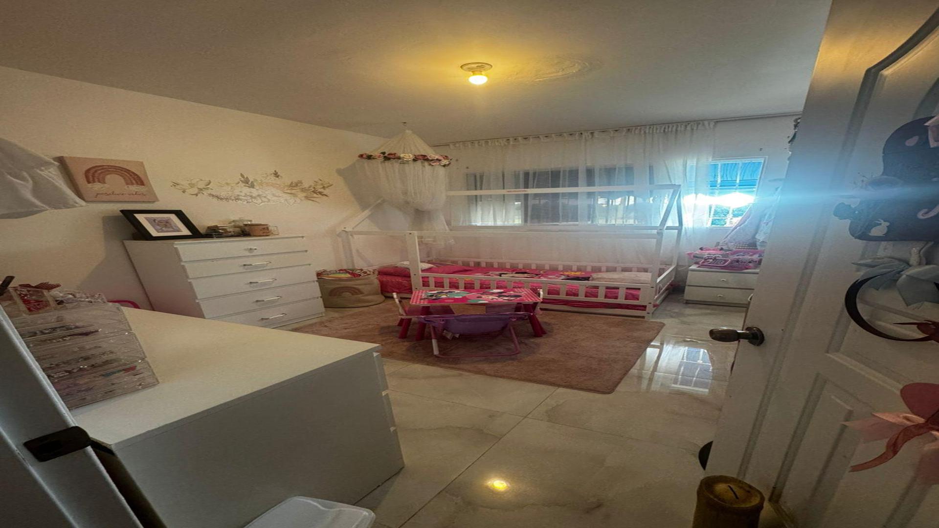 apartamentos - Se vende apartamento en Villa Mella 4