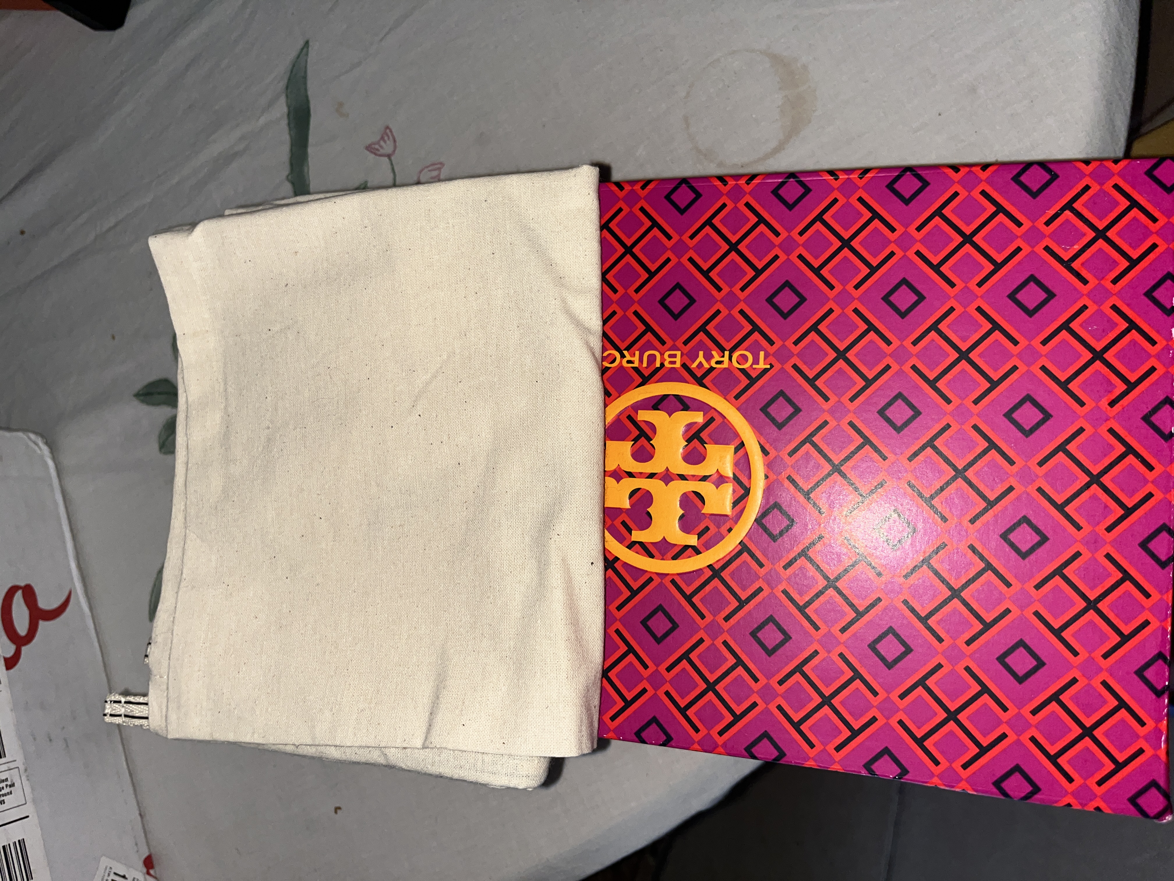 zapatos para mujer - Zapatillas Originales Nuevas Tory Burch  5