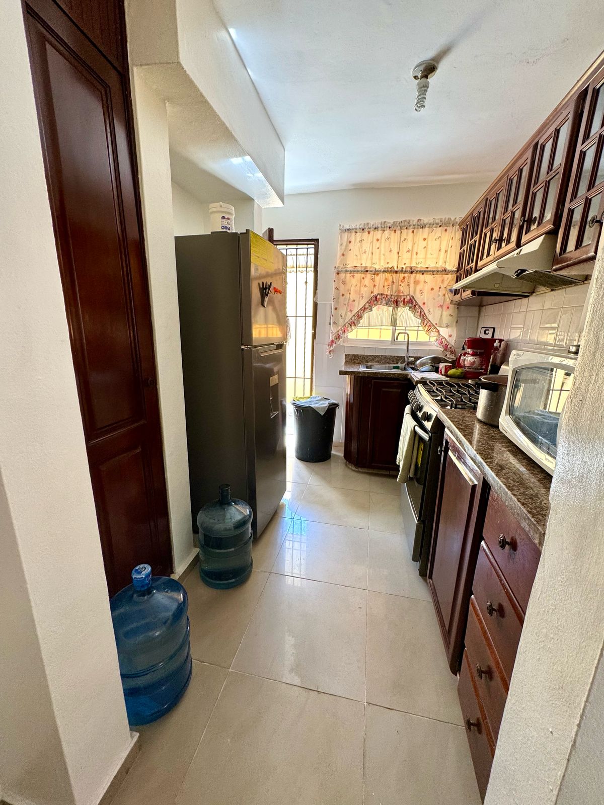 casas - casa de OPORTUNIDAD en STO DGO Este con 212.76 mts 3