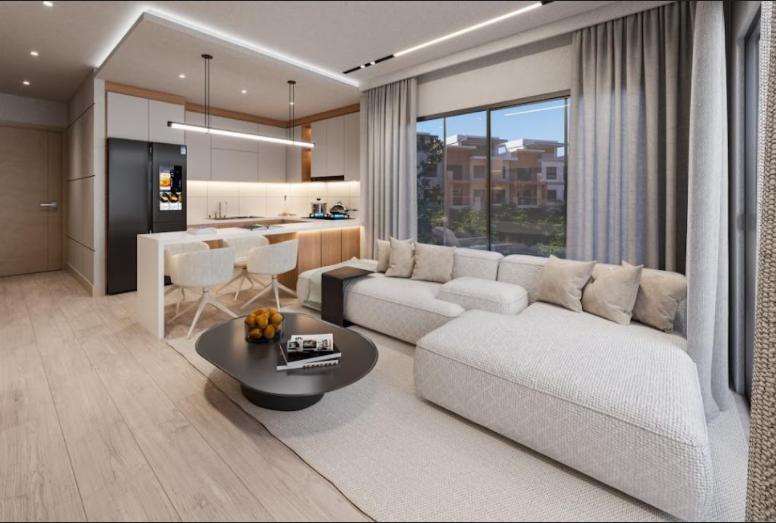 otros inmuebles - Venta de apartamentos en punta cana Republica Dominicana 1