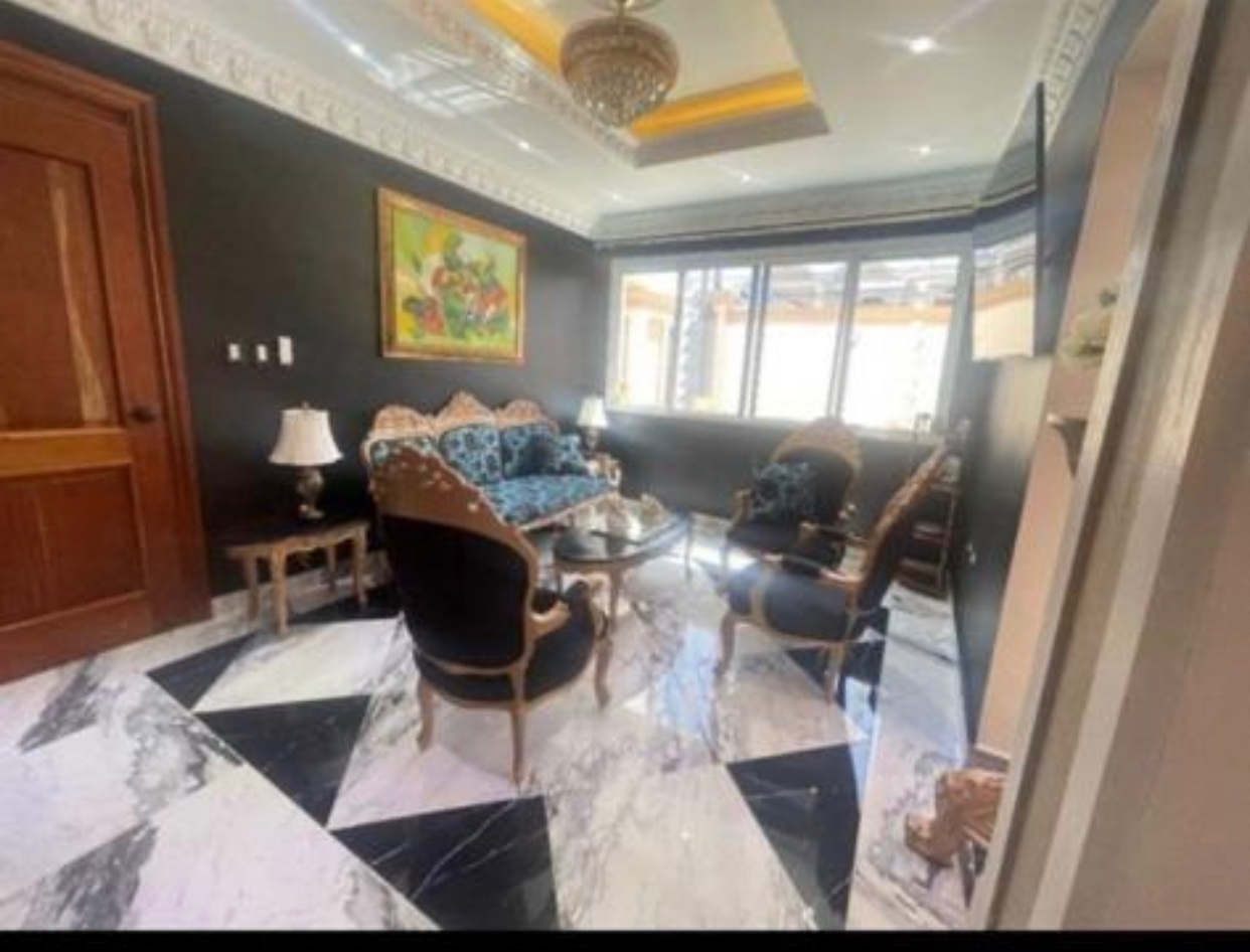 casas - Venta de Mansión en la autopista de san isidro con 784 mts prado oriental  3