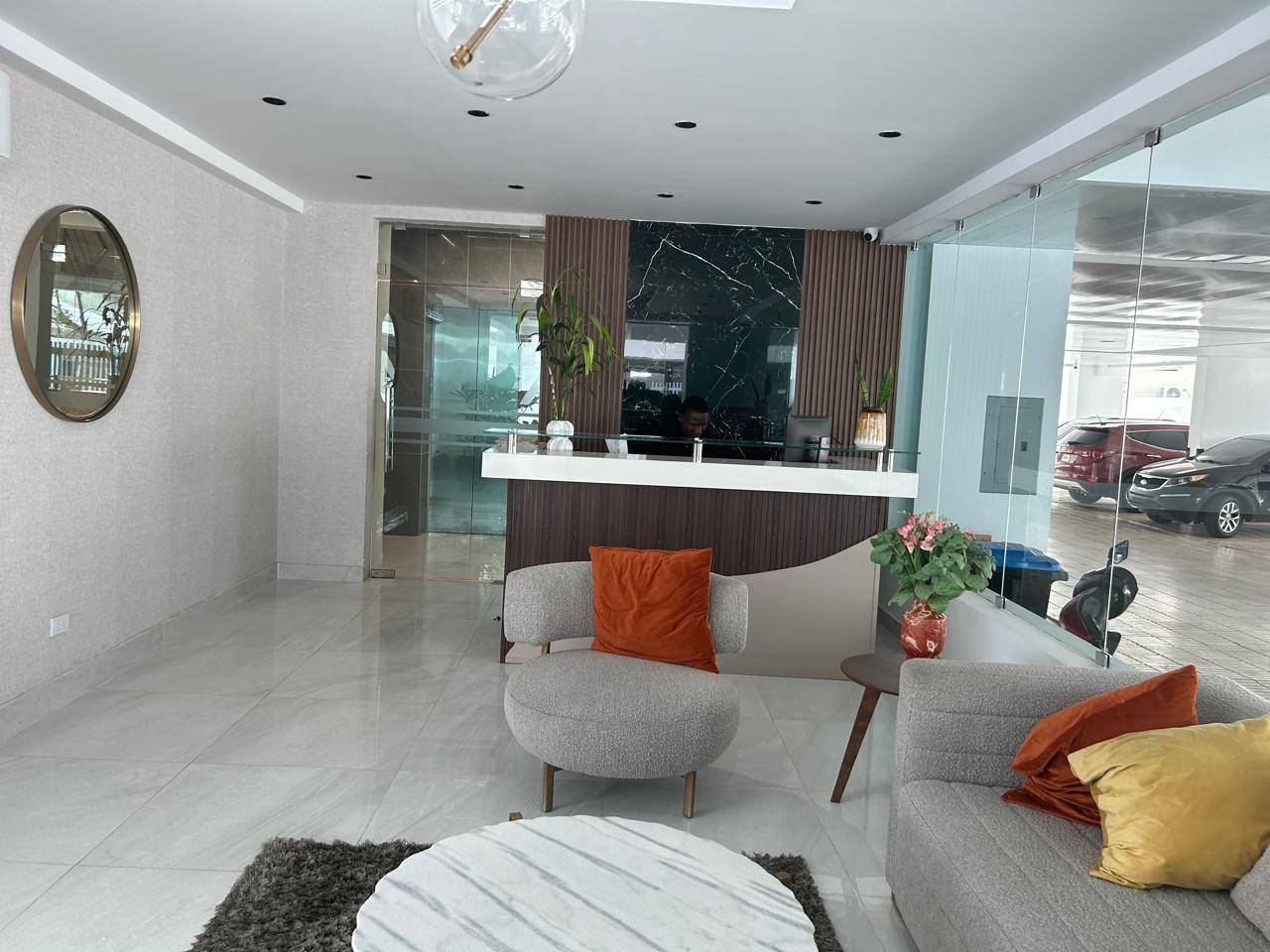 apartamentos - Venta de apartamentos en Torre , Evaristo Morales 