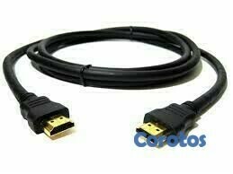 accesorios para electronica - Cable HDMI 1.5 metros 1