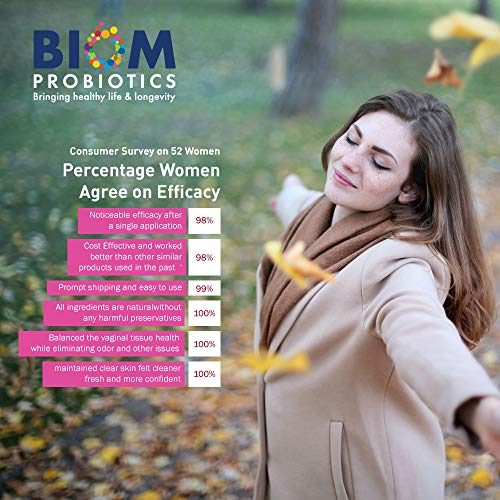 Salud y Equipamiento Médico - Probioticos Vaginales Ovulos X5 Agregar A Favoritos 2