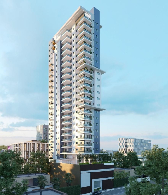 penthouses - VENTA DE PENTHOUSE EN ALMA ROSA 0