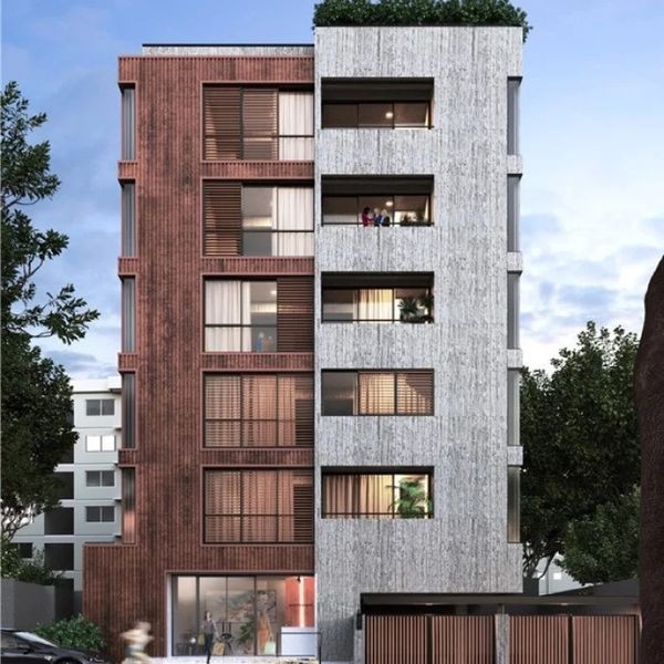 apartamentos - Torre de Apartamento en GAZCUE con concepto AIRBNB FRIENDLY  2