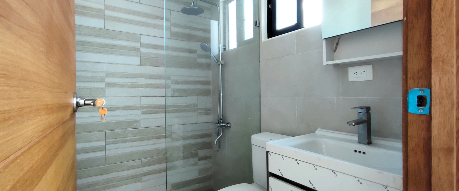 apartamentos - *Moderno apartamento familiar 3hab en Renacimiento 6