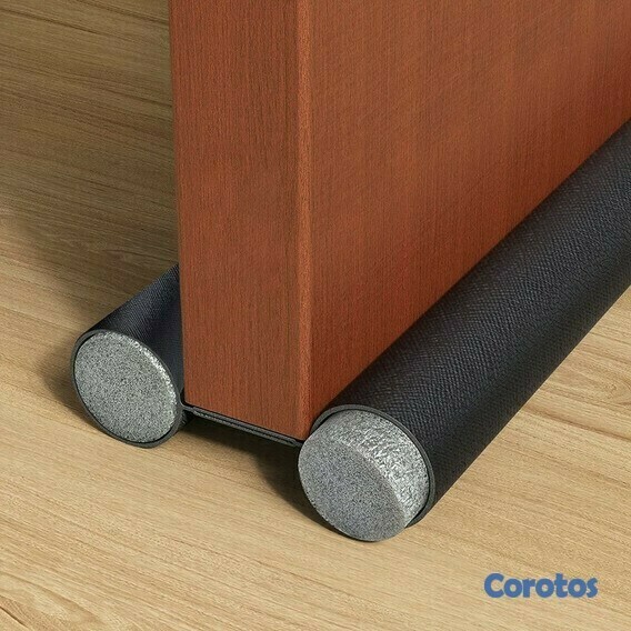 muebles y colchones - Espuma para puertas, impide el paso del agua e insectos - tope para Puerta 1