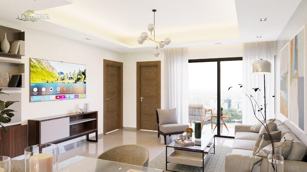 apartamentos - Proyecto De Apartamentos en Gurabo 6