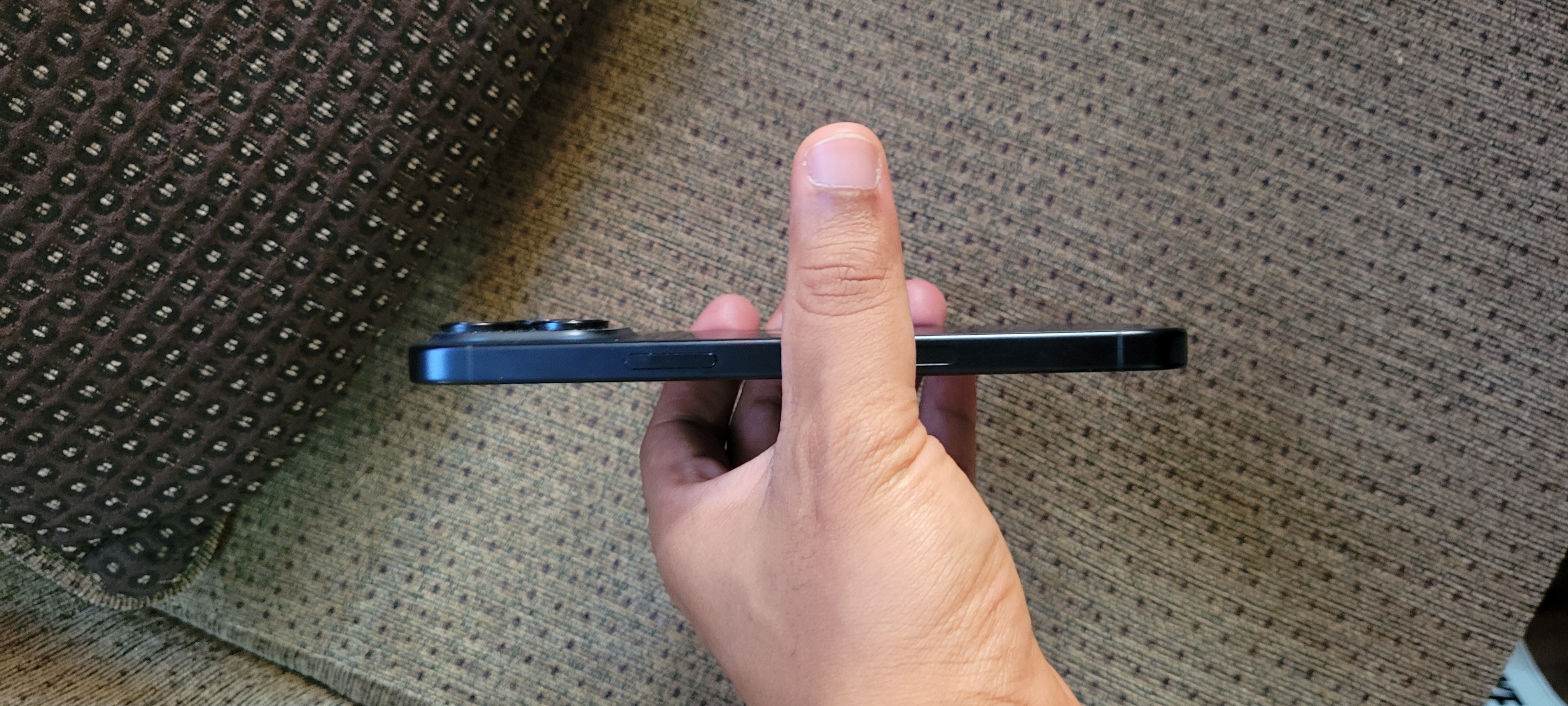 celulares y tabletas - IPHONE 15 PRO MAX 256GB DESBLOQUEADO!! 3