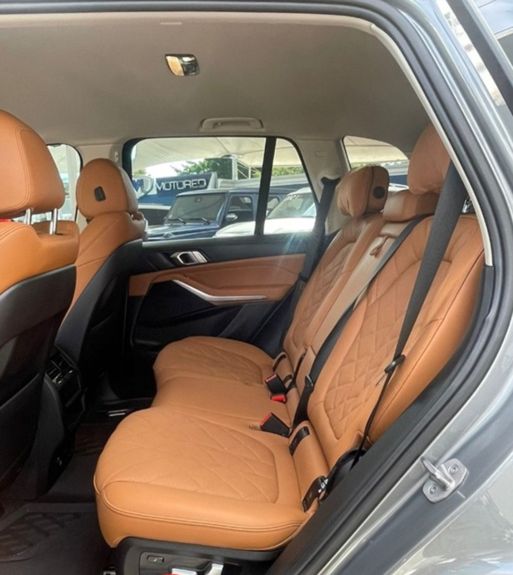 jeepetas y camionetas - BMW X5 XDRIVE 30D 2024 5