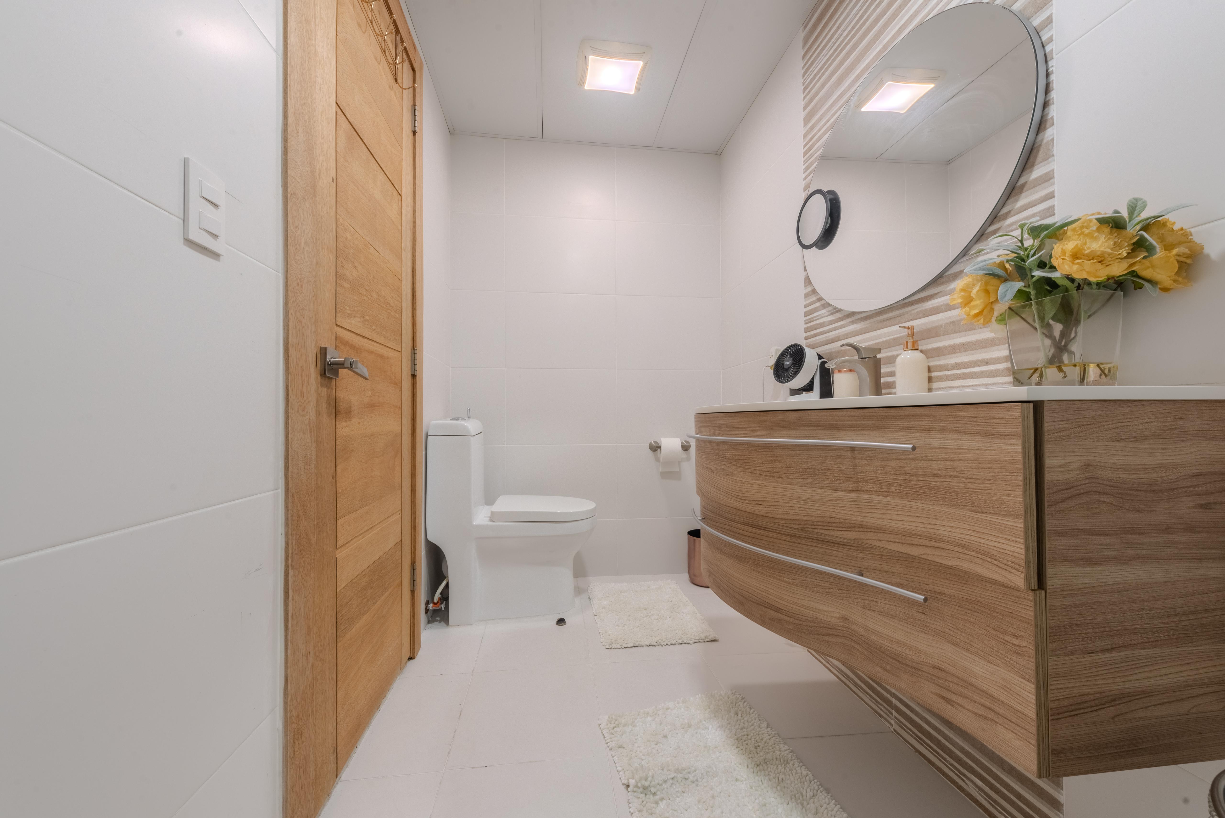 penthouses -  Renacimiento, Distrito Nacional, Santo Domingo Le 3