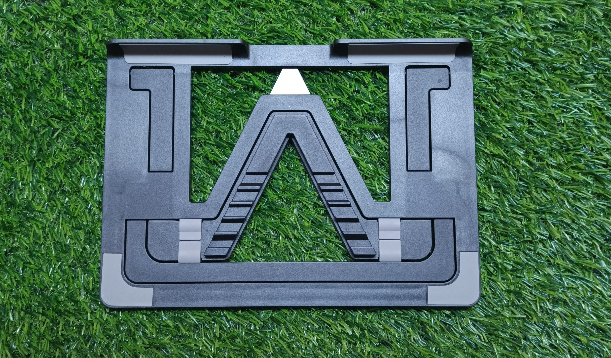 computadoras y laptops - Soporte plegable para tablet o laptop 1