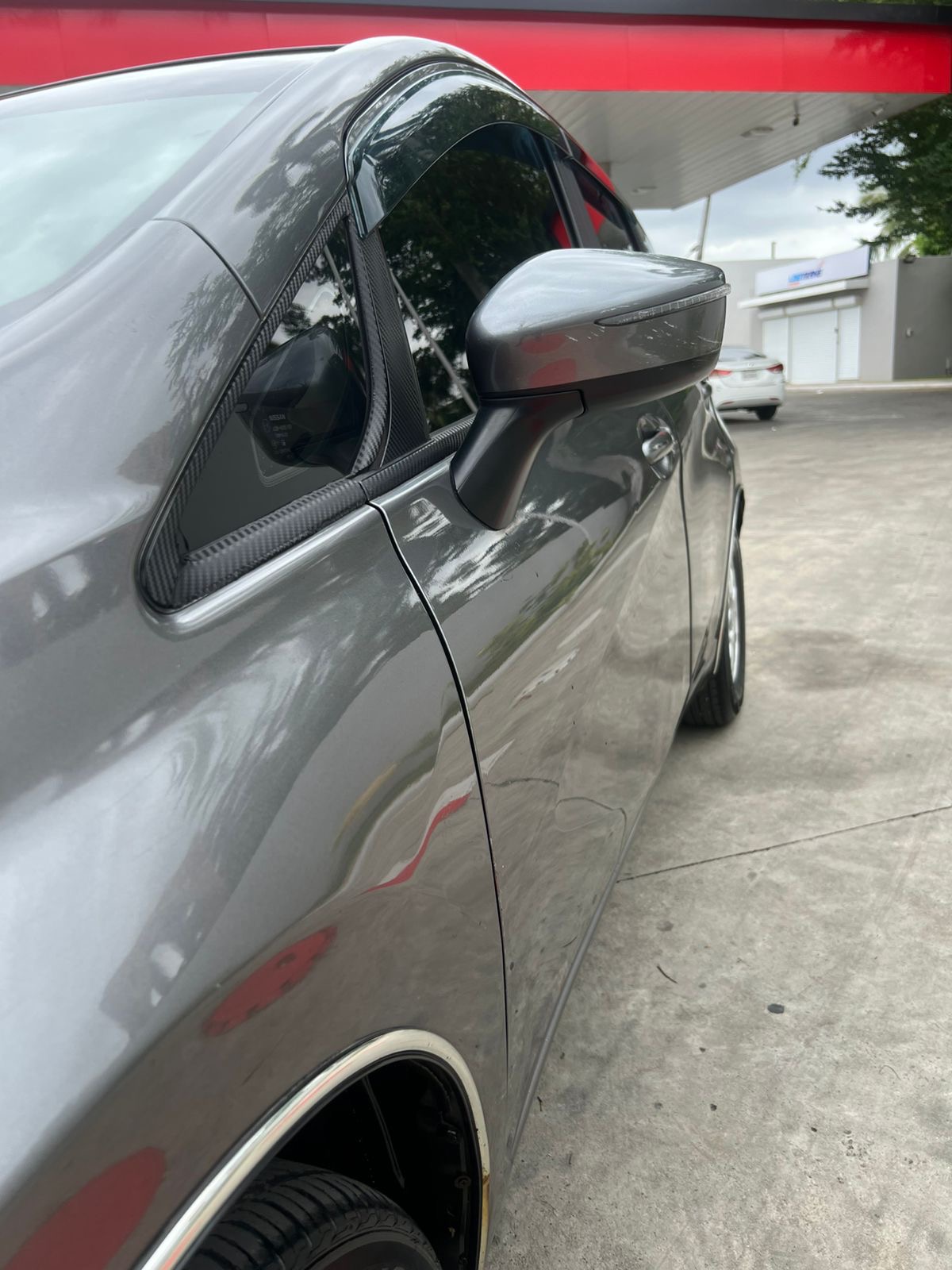 carros - Nissan note 2015 4