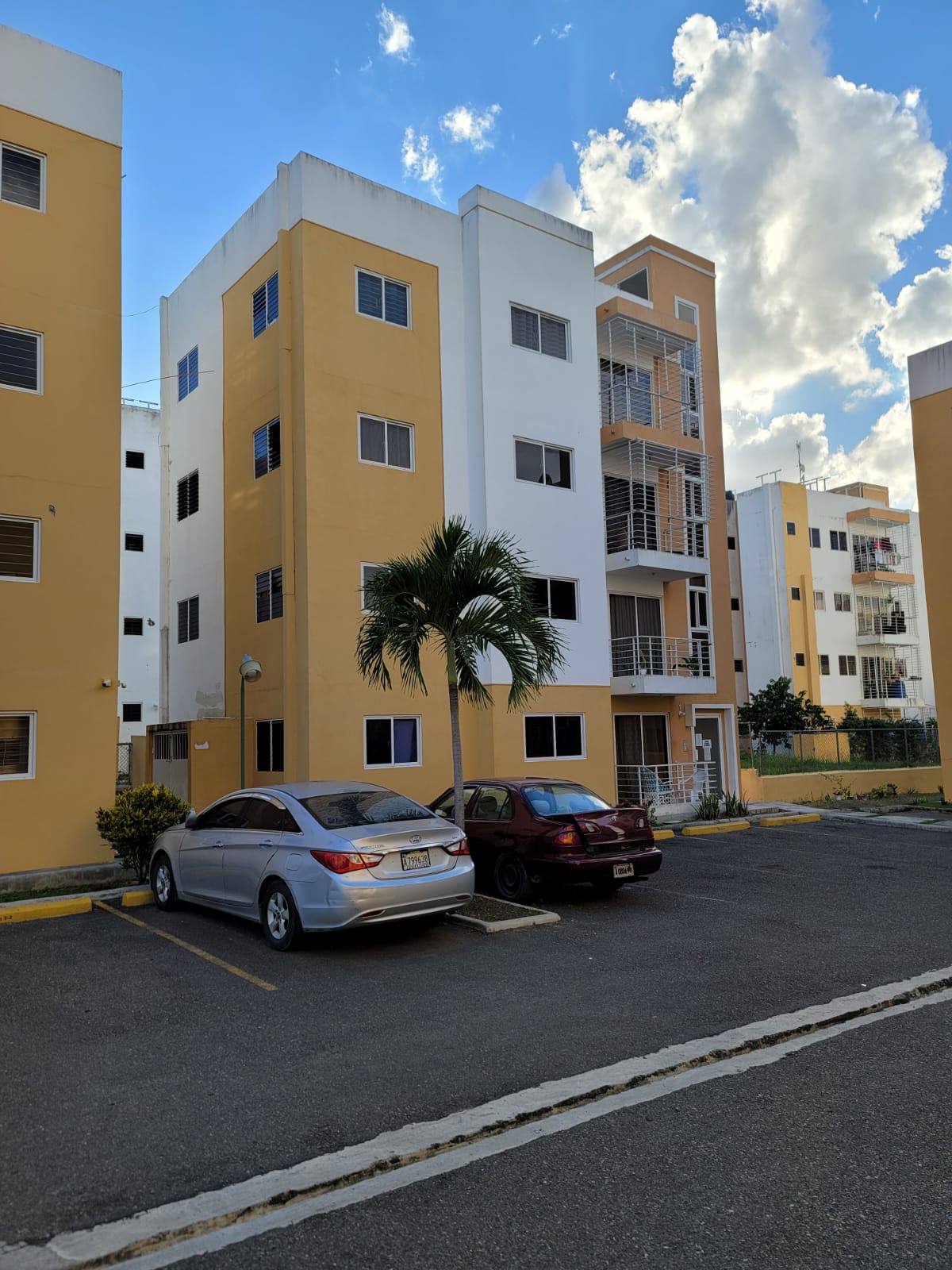 apartamentos - APARTAMENTO RESIDENCIAL ALLEGRO1 SANTIAGO 1