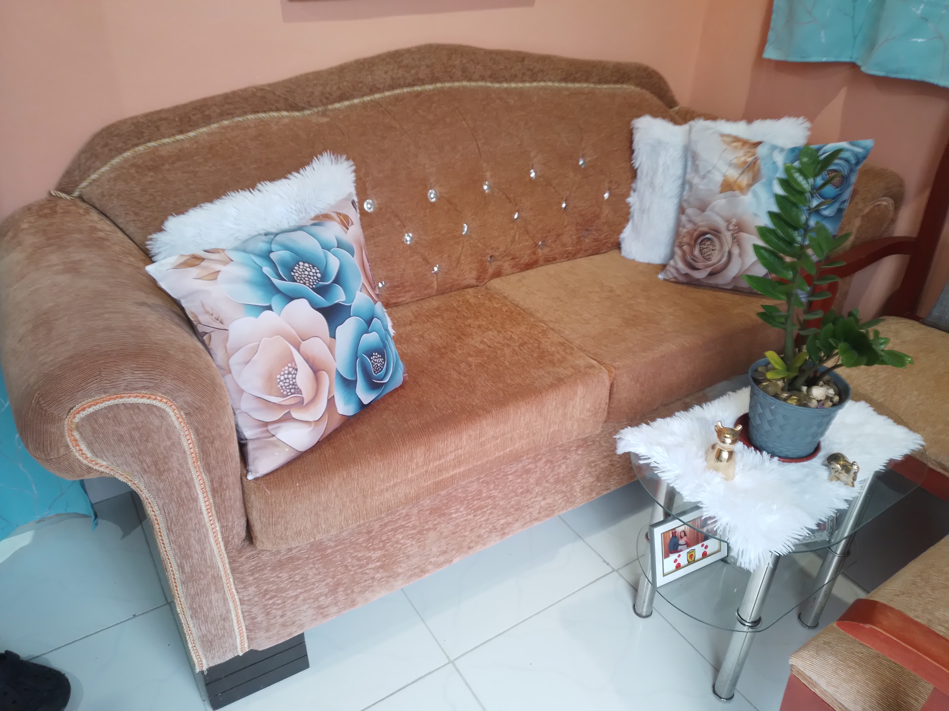 muebles y colchones - Mueble clásico con toque elegante 1