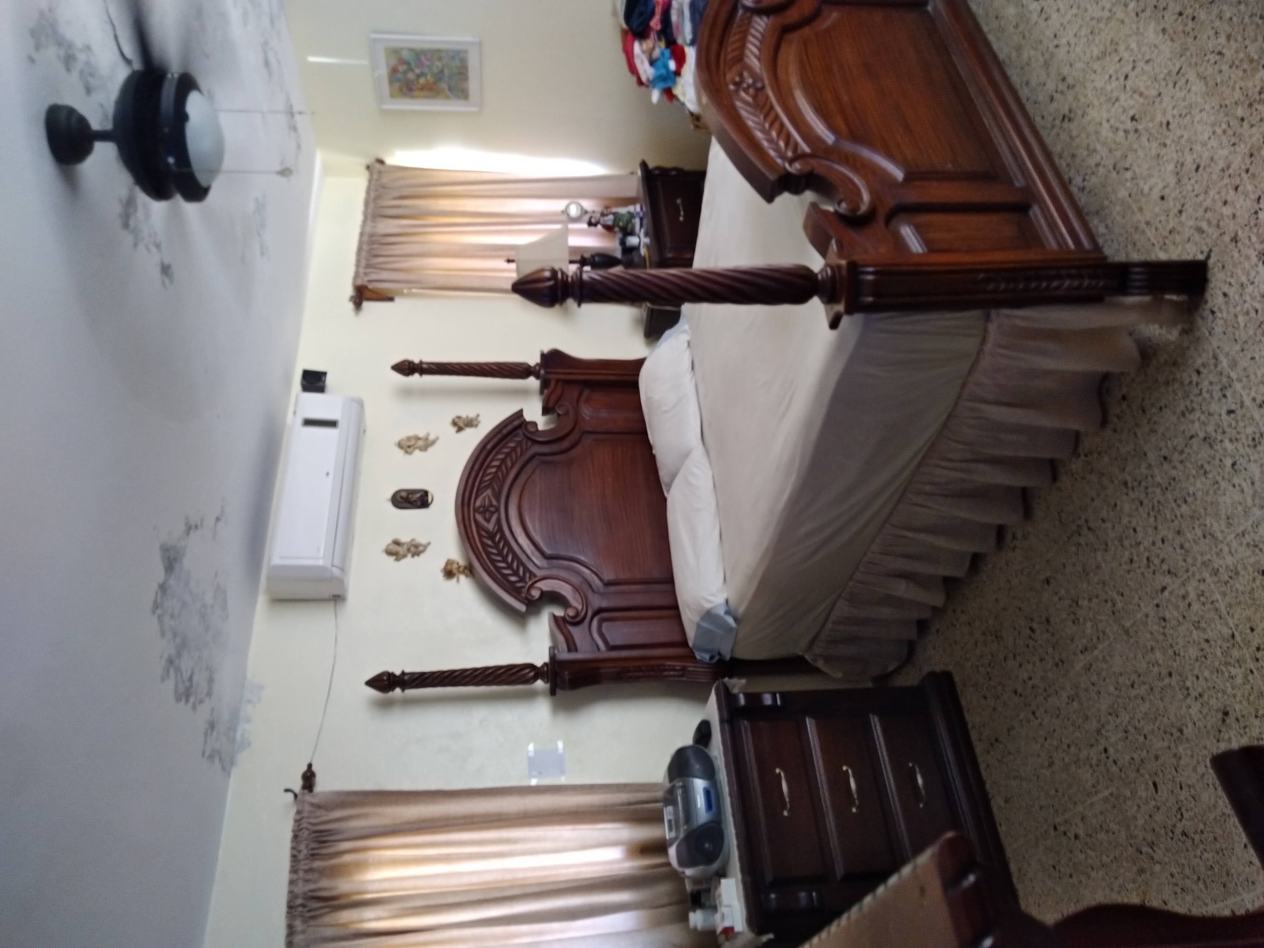 casas - Vendo casa de 2 niveles en urbanización Fernández  1