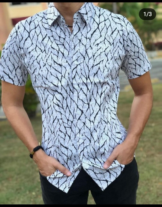 ropa para hombre - Camisas para hombres GRAN OFERTAS